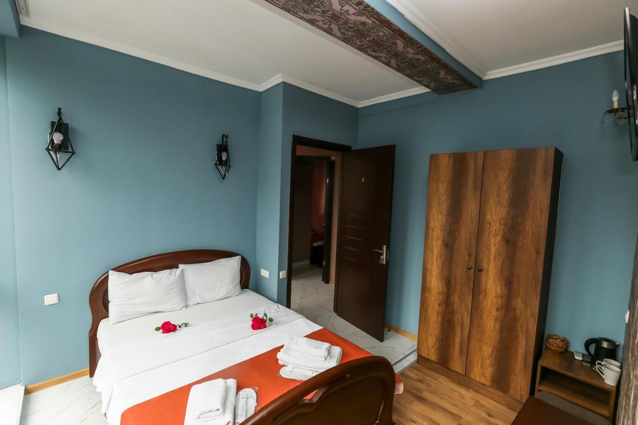 David Hotel Kutaisi Zewnętrze zdjęcie