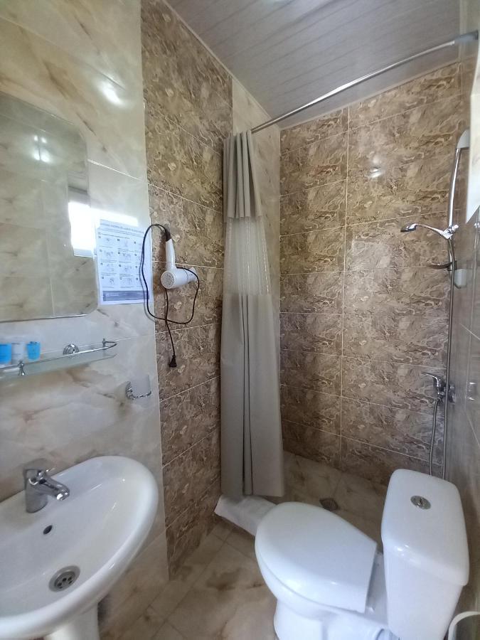 David Hotel Kutaisi Zewnętrze zdjęcie