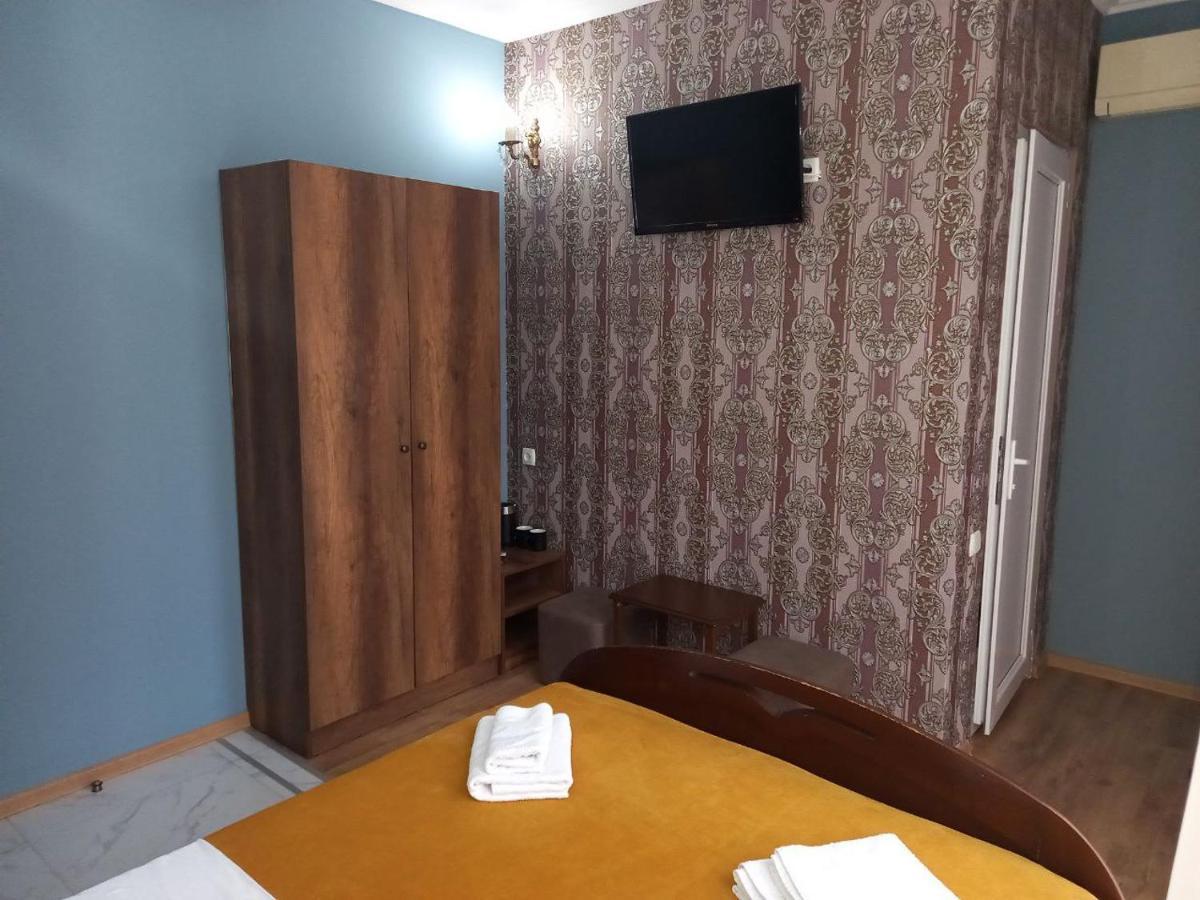 David Hotel Kutaisi Zewnętrze zdjęcie