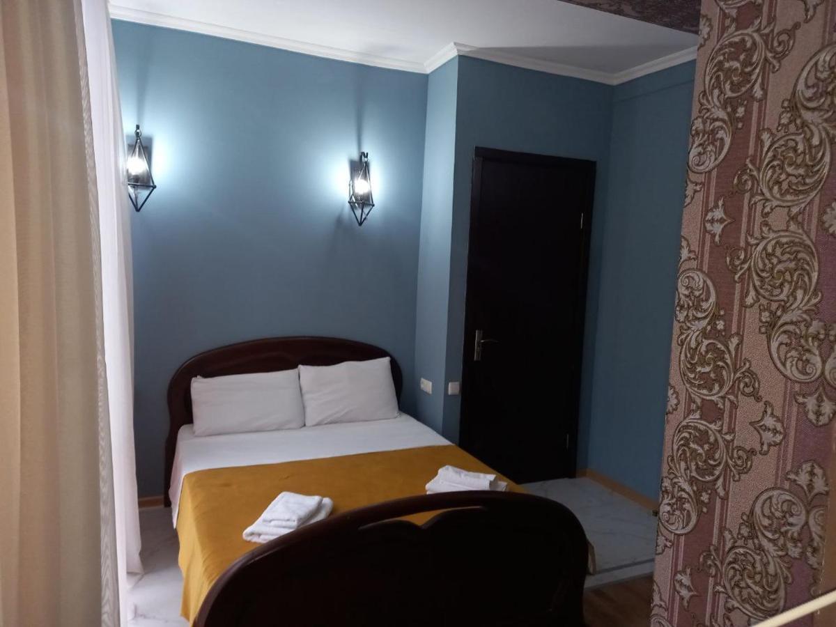David Hotel Kutaisi Zewnętrze zdjęcie