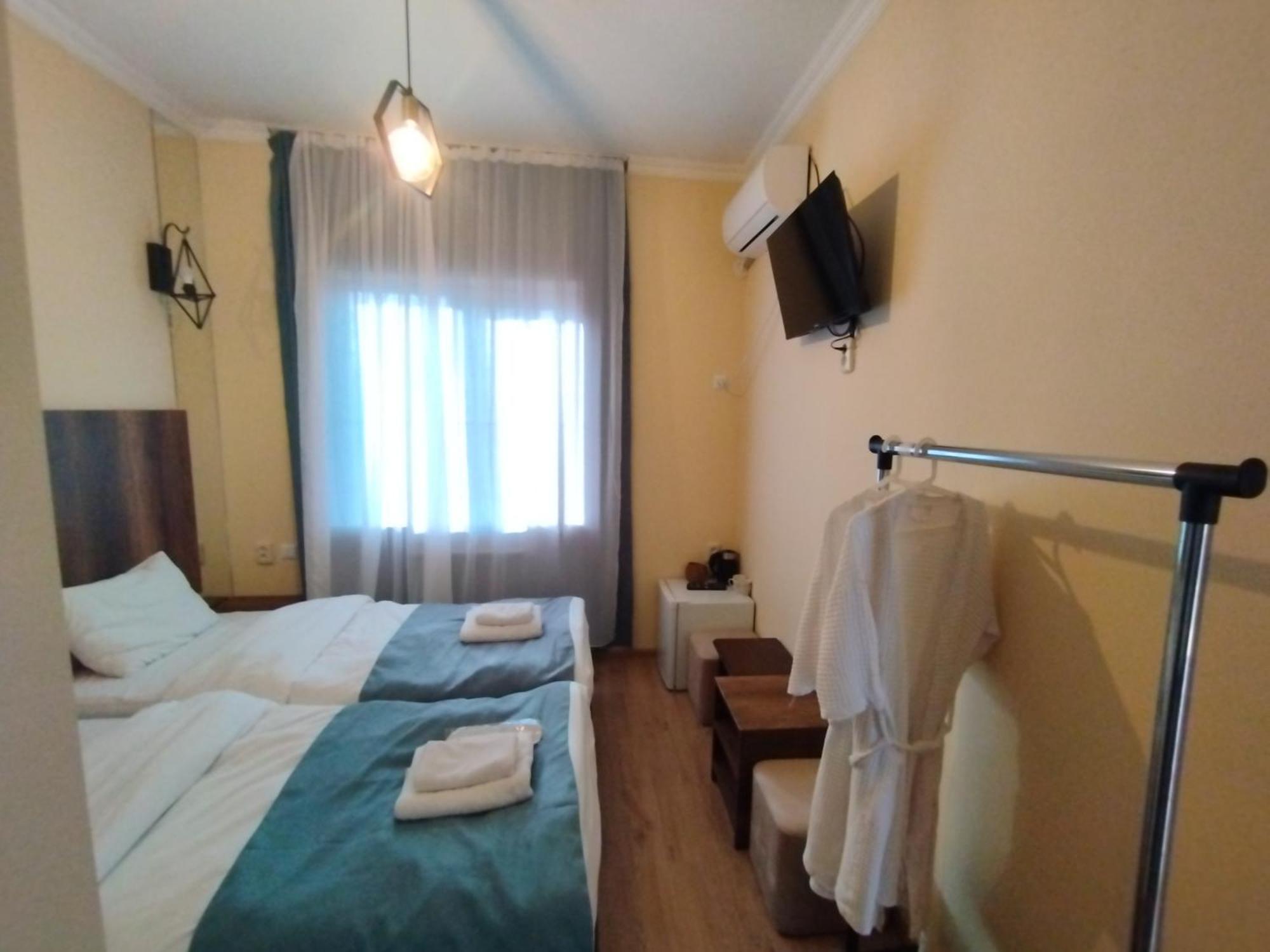 David Hotel Kutaisi Zewnętrze zdjęcie