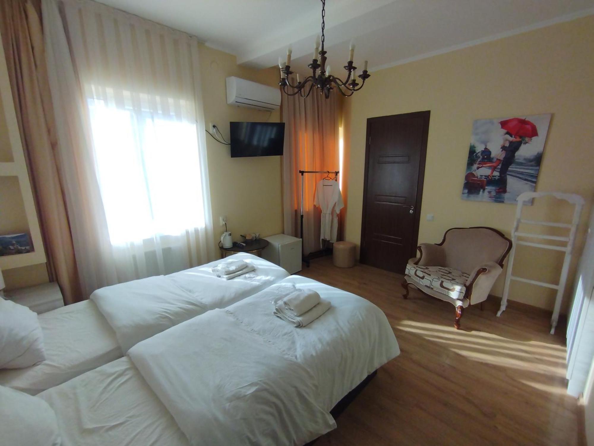 David Hotel Kutaisi Zewnętrze zdjęcie