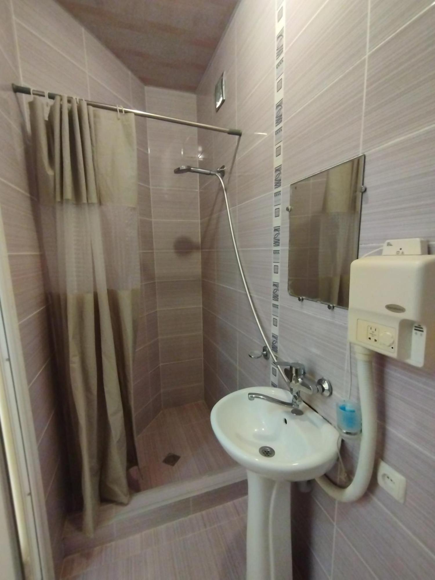 David Hotel Kutaisi Zewnętrze zdjęcie
