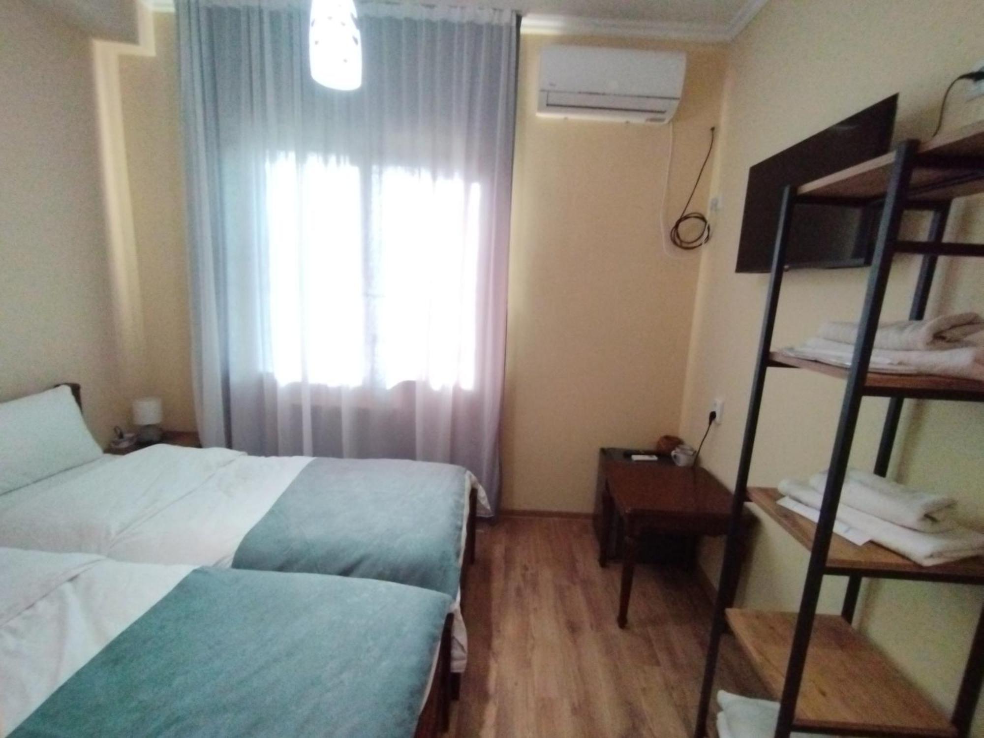 David Hotel Kutaisi Zewnętrze zdjęcie