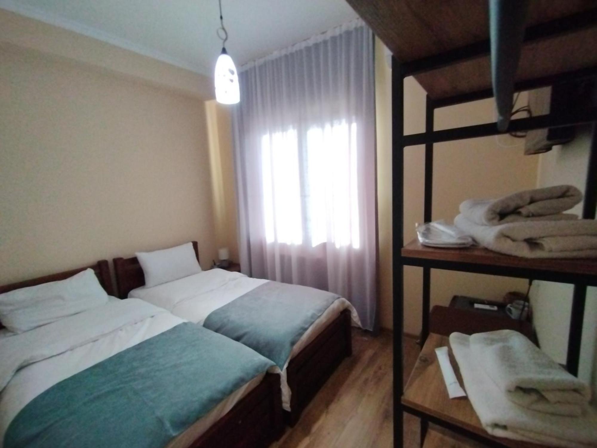 David Hotel Kutaisi Zewnętrze zdjęcie
