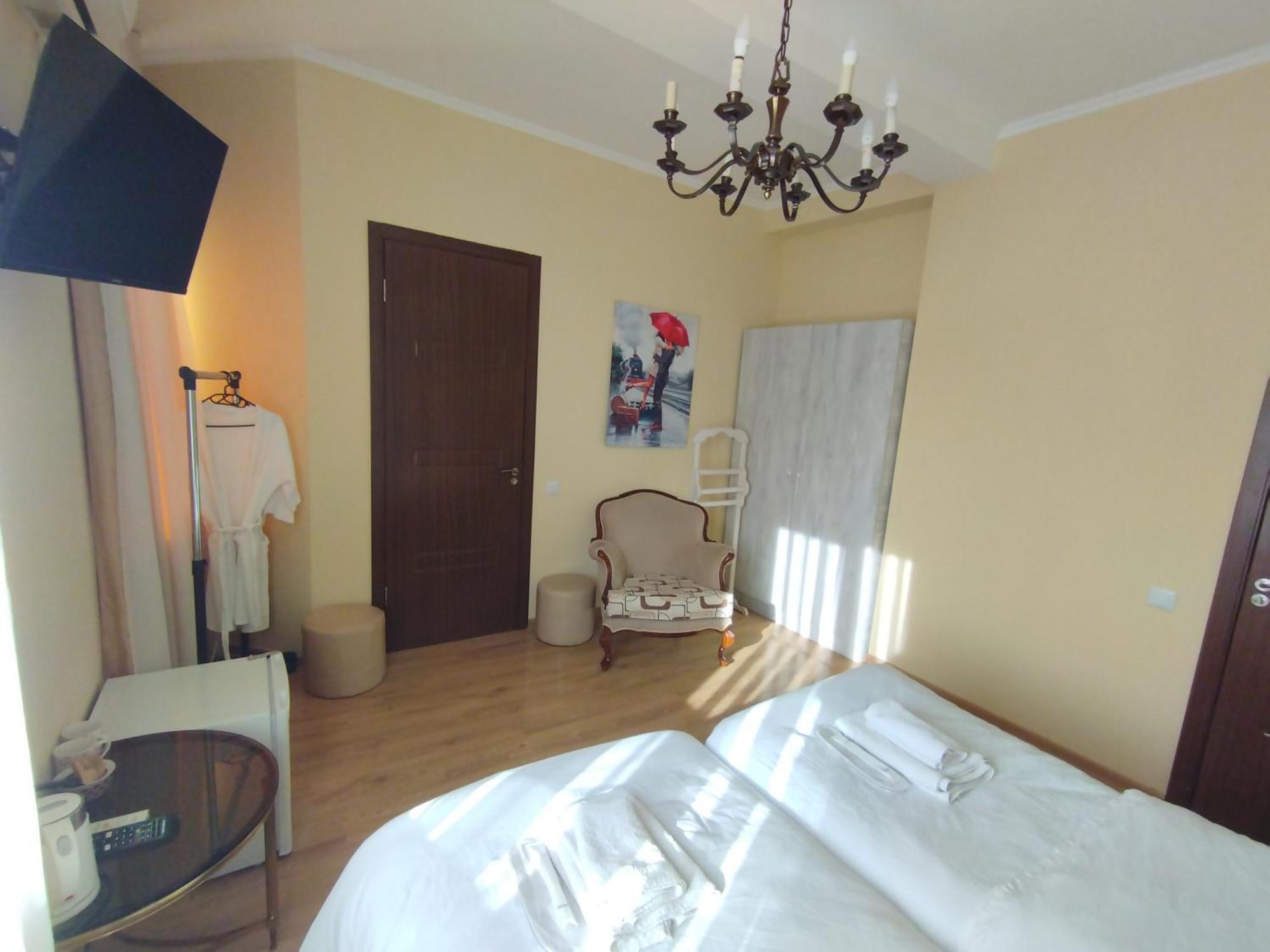 David Hotel Kutaisi Zewnętrze zdjęcie