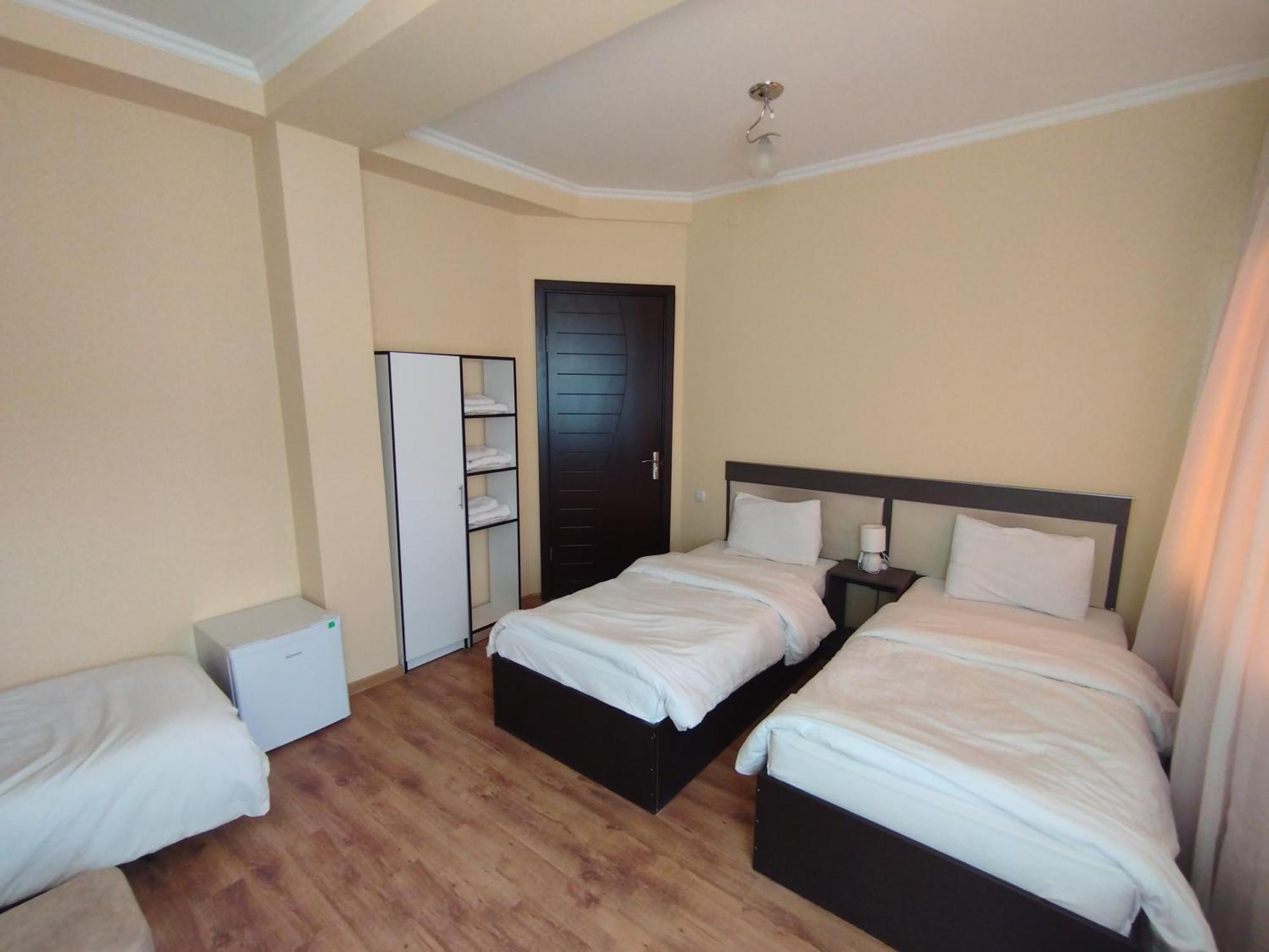 David Hotel Kutaisi Zewnętrze zdjęcie